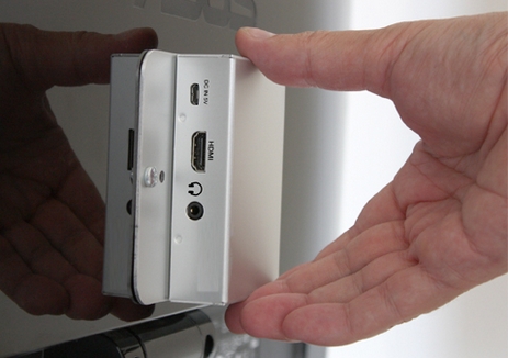 Dijital Signage Pc - Reklam Bilgisayarı