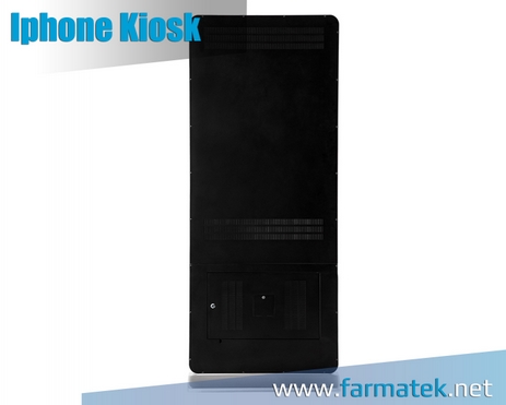 Iphone Kiosk