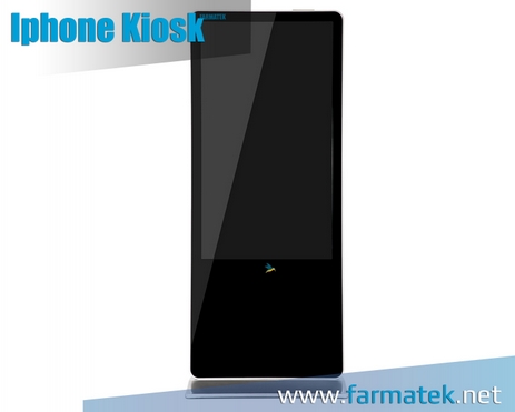 Iphone Kiosk