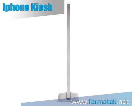 Iphone Kiosk