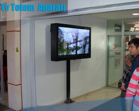 Outdoor Tv , Açık Hava Televizyon Kabini