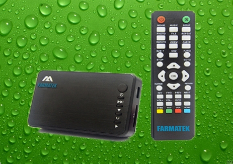 Signage Player - Medya Player